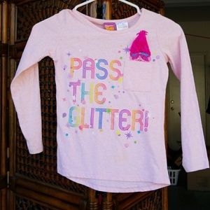 DreamWorks Trolls top